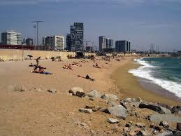 Platja de la Nova Mar Bella